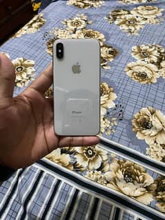 IPHONE X PTA APPROVED