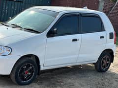 Suzuki Alto 2008