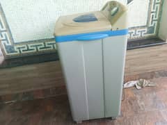 Boss washing machine for sale