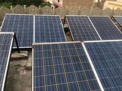 20 solar panels for only Rs. 7500 each