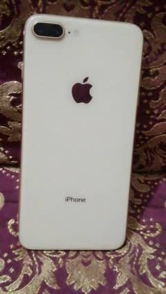 iphone 8pluse 64GB pta prove