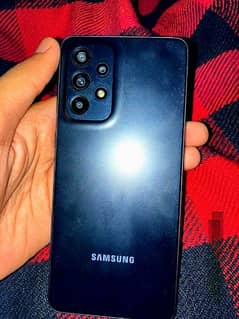 Samsung Galaxy A33 5G urgent for sale.