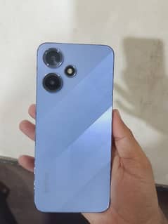 Infinix Hot 30 Play