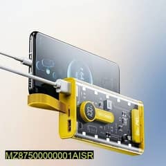 mobile power bank