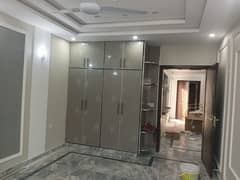 8 Marla brand New house for rent in PCSIR Society college Road