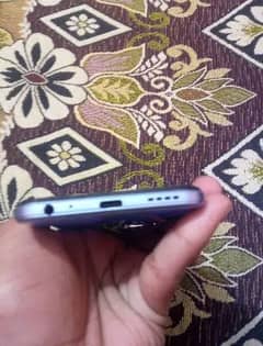 vivo y33s 10by9 with box and charger no open no repair