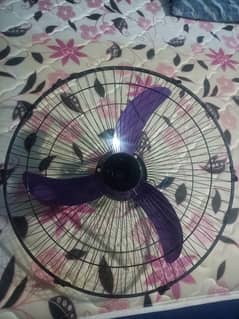 Urgent sell - DC Fan 12 volt 10/10