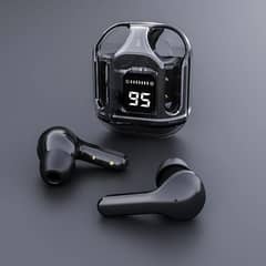 Ear pods New Stock Available Her