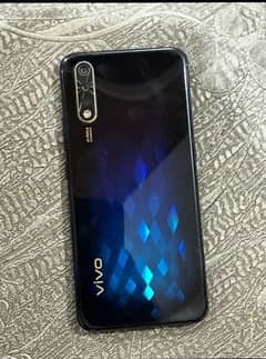 Vivo S1