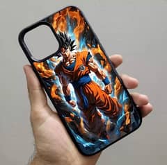 Mobile covers