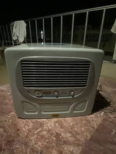 Air cooler good