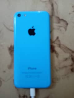 iphone 5c Non pta