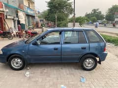 Suzuki Cultus VXL 2008