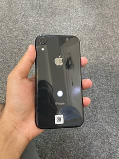 iphone xr jv