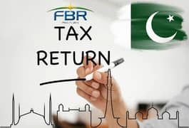 Professional Income Tax Return Filing Services