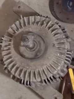 wind turbine motor