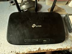 Wifi router