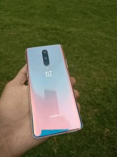 OnePlus 8 dual sim pta Rate finall (With free Gift check details)