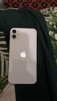 iphone 11 JV 128GB