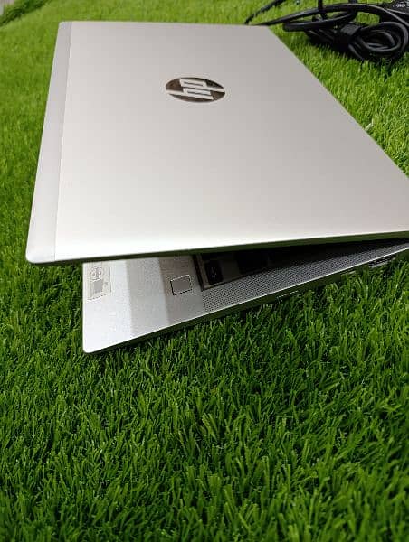 Laptop HP Pavilion 15-Touch Core i5 12th gen. intel iris Xe,512GB SSD 0