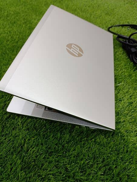 Laptop HP Pavilion 15-Touch Core i5 12th gen. intel iris Xe,512GB SSD 1