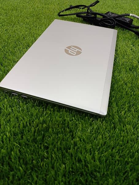 Laptop HP Pavilion 15-Touch Core i5 12th gen. intel iris Xe,512GB SSD 2