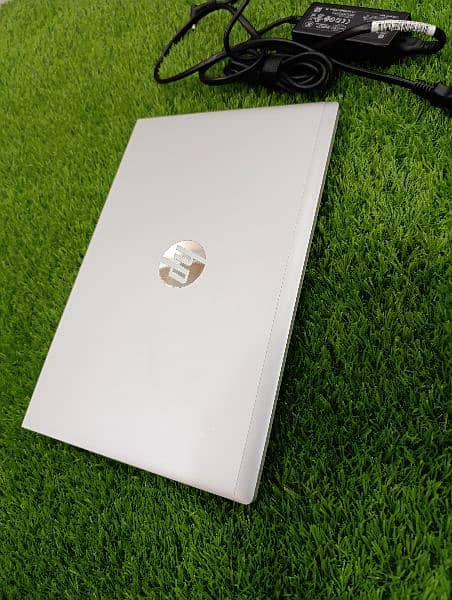 Laptop HP Pavilion 15-Touch Core i5 12th gen. intel iris Xe,512GB SSD 5