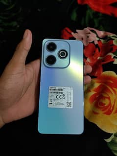 infinix Hot 40i