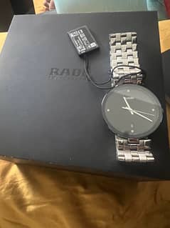 RADO diamond watch