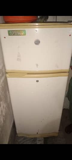 small size Freezer in best condition