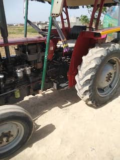 Tractor tanker for sale
