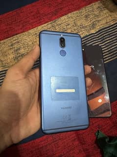 Urgent Sell For Huawei Met 10 Lit