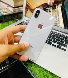 iPhone XS pta water pack