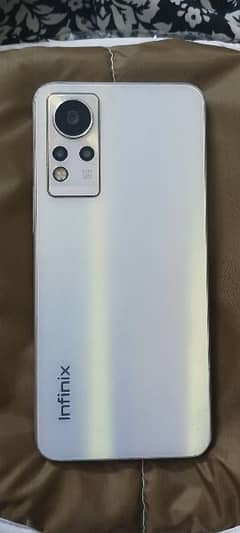 Infinix note 11 with box 6+3+128