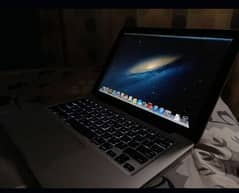 Macbook Pro 13 (mid 2012) in perfect condition