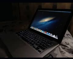 Macbook