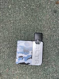 Alta sylo Pod/vape