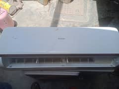 Haier 1 Ton Non Inverter