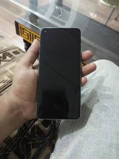 oppo F 21 pro 5 g mint condition Completely saman.