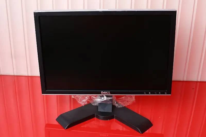 DELL/ HP/ LENOVO 20, 22, 24 Inches IPS panel/Office led/Gaming monitor 0