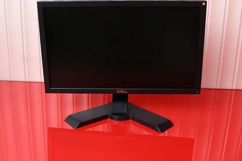 DELL/ HP/ LENOVO 20, 22, 24 Inches IPS panel/Office led/Gaming monitor 2