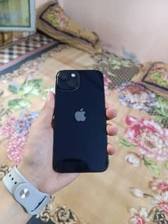 Iphone 13 Midnight black 128 GB JV