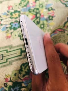 iPhone X 10 by 10 non pta