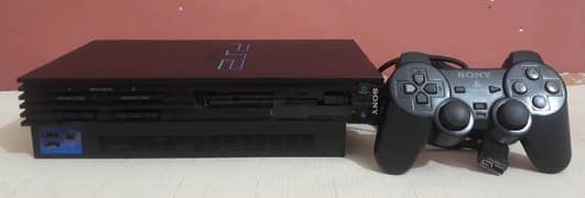 PlayStation 2 for SALE!