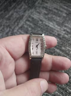 Seiko orijnal Pink dial