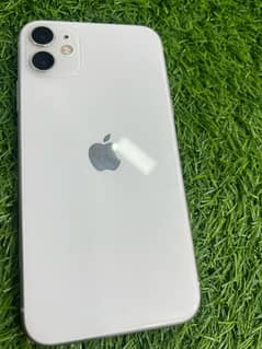 apple I phone 11 jv