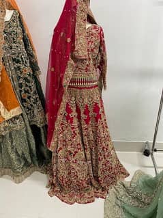 Samsara Contour lengha