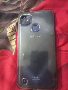 infinix Smart HD Mobile Exchange Possible