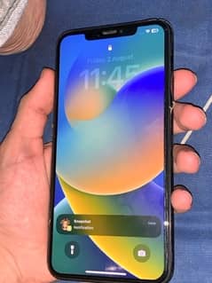 Iphone 11 Pro Max (256GB)