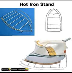 iron